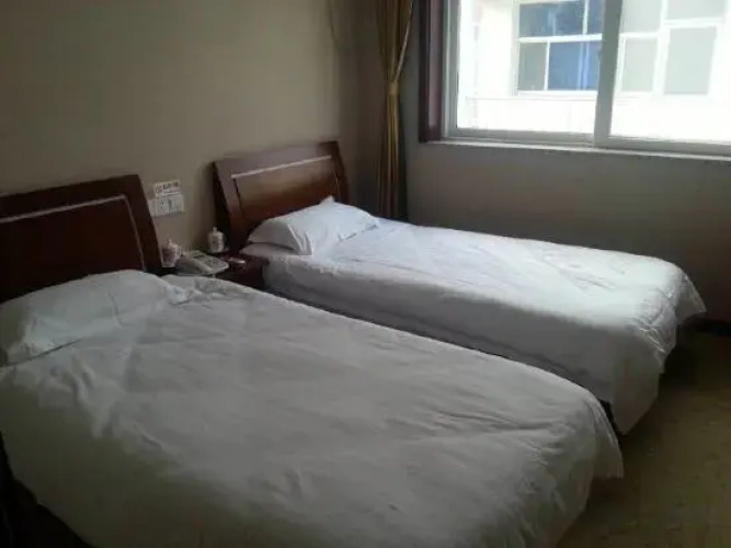 Shanghai Xintan Hotel