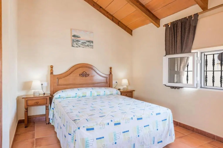Bungalows La Aceitera - Casa 2