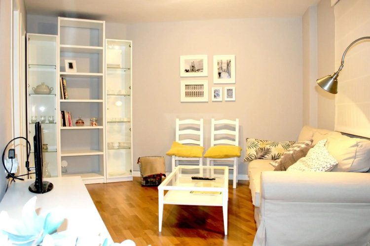 Apartamento Lula