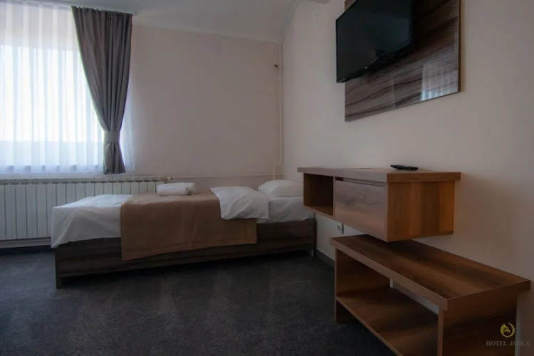 Hotel Jaska