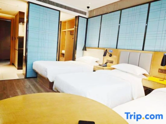 Comfort Triple room