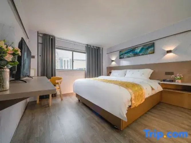 Weiya Boutique Hotel