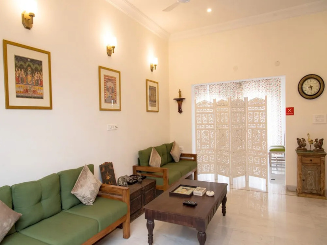 Villa Sagat Raaso