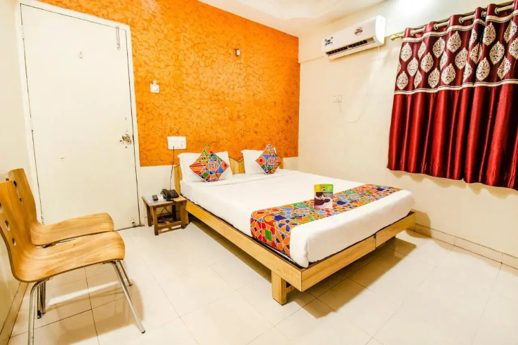 Hotel karishma