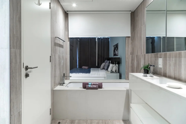 HiGuests Vacation Homes - D1