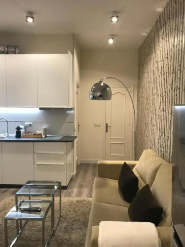 Apartamento Gran Via Callao