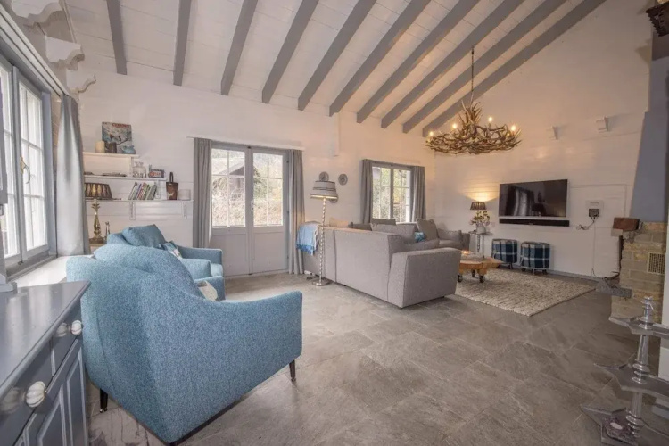 Chalet Okkernoot