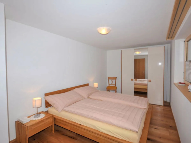 Apartment Blauherd Lommel