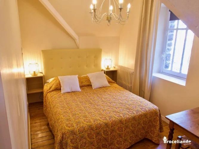 Comfort Quadruple room