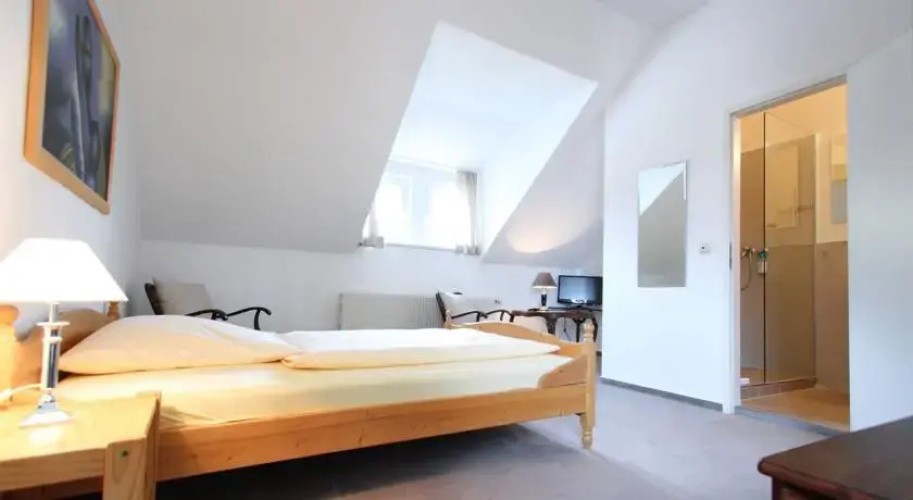 Hotel Galerie
