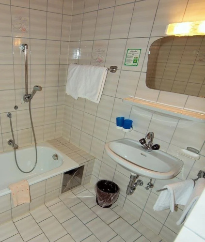 Hotel Iris