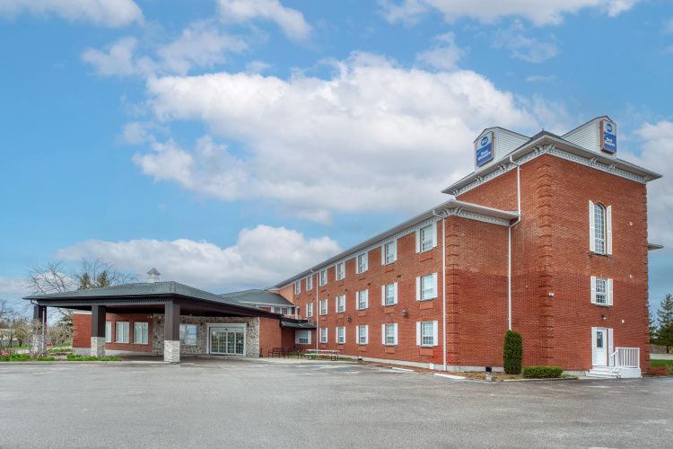 Hotelbild