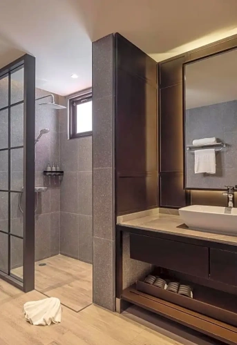 Twin Suite