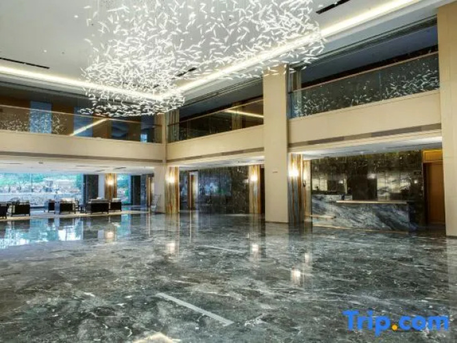 Yangming Garden Hotel