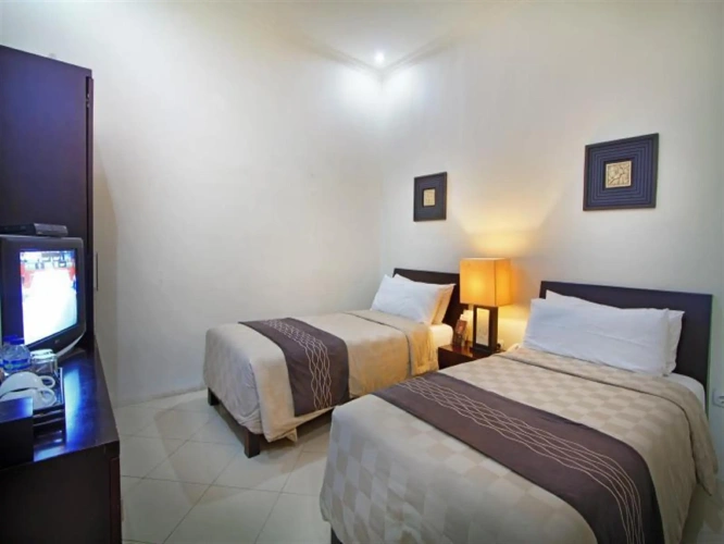 Superior Double room