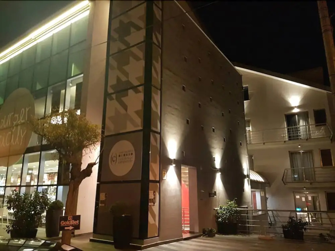 Image de l'hôtel