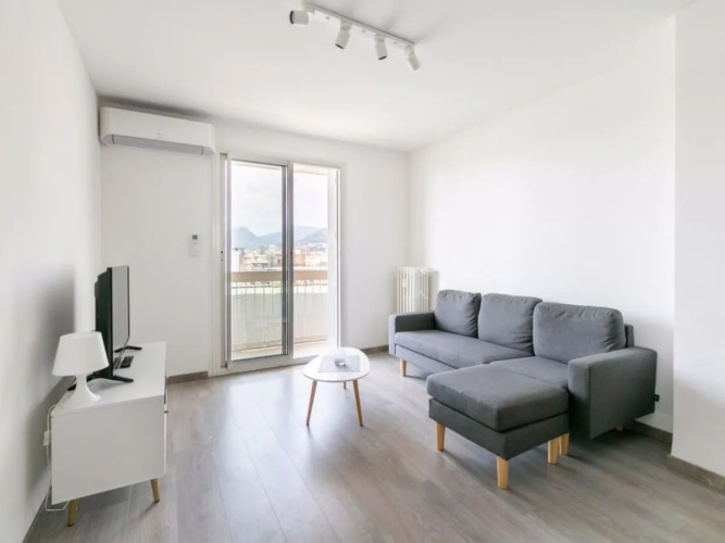 Apartment Le Mayol 3 Regen