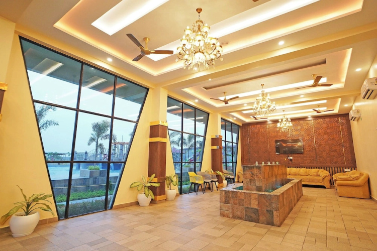 Sher Bengal River Resort