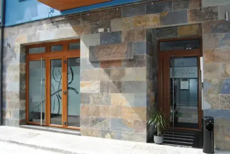 Hotelafbeelding