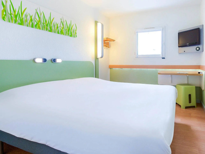 ibis Budget Pau Est