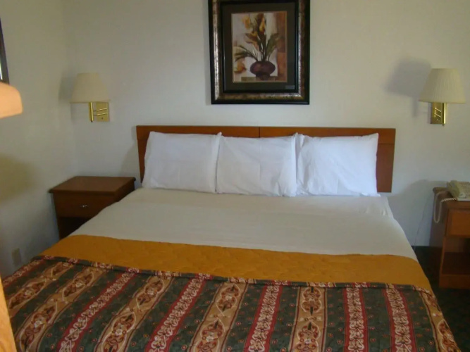 Jacksonville Inn