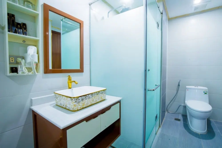 Premier Double room
