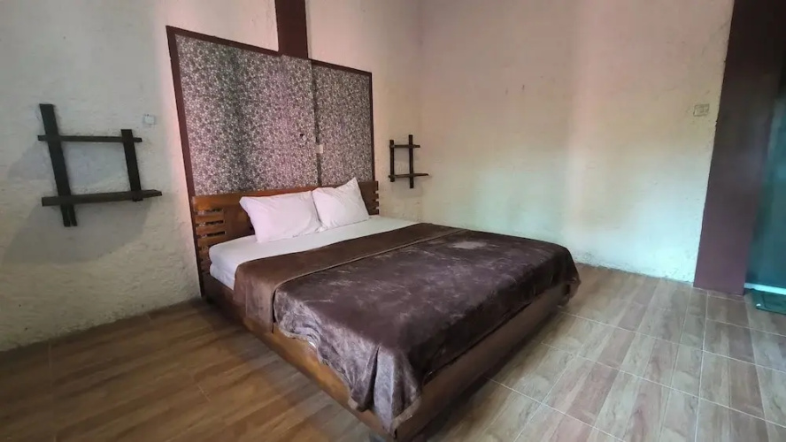 New Lishafa Guesthouse
