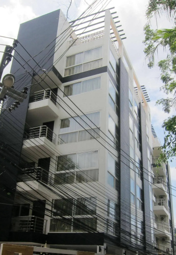 Imagen del hotel
