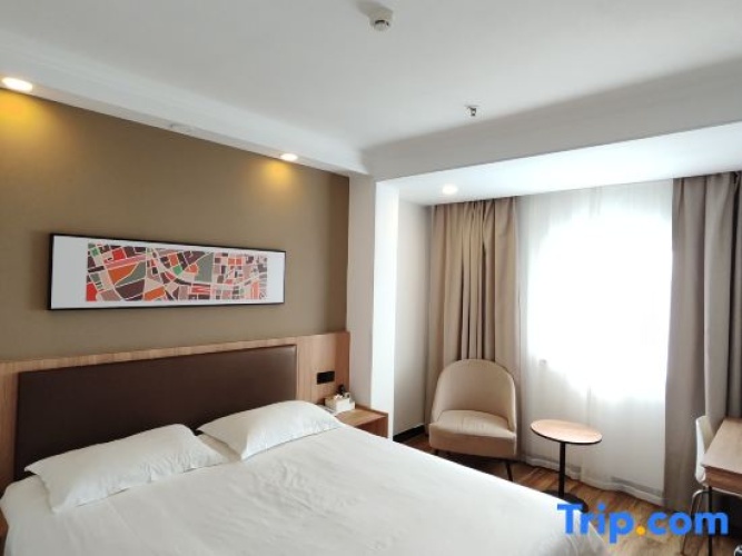 Business Double room