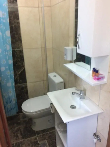 Ev Otel