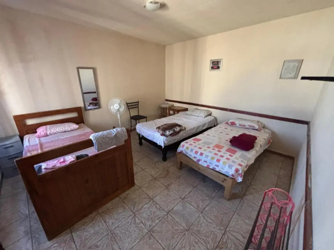 Julio House