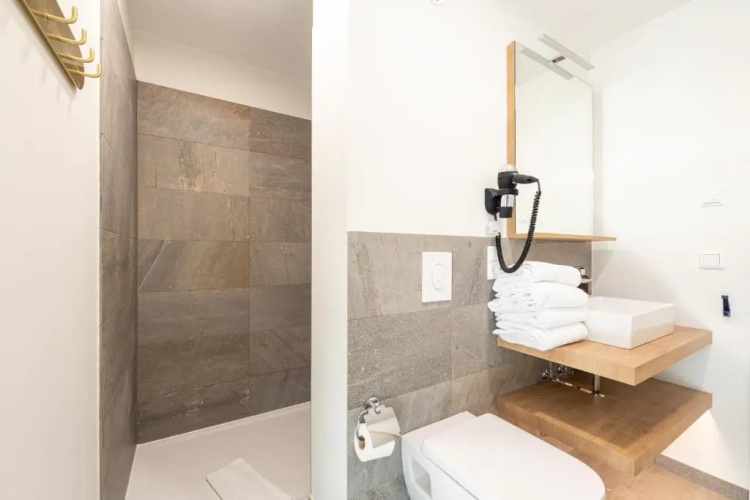 Design Apartments - "Luise"