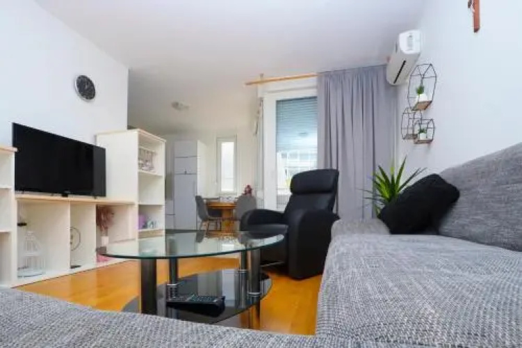 Apartman Maja