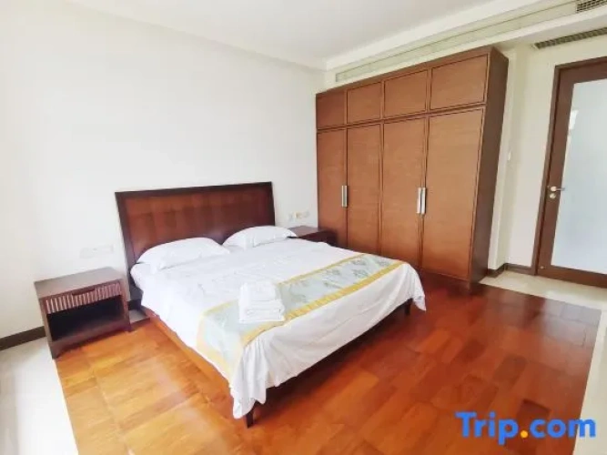 2 Bedrooms Suite