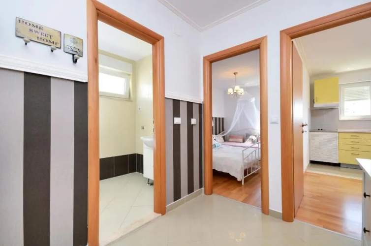 Apartment Blanka
