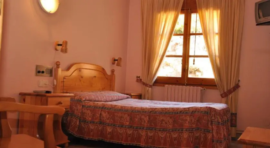 Hostal Casa Prades
