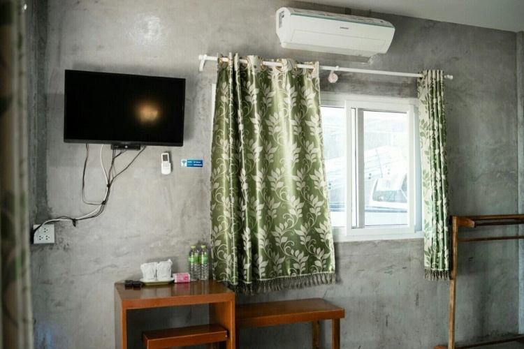PK Resort
