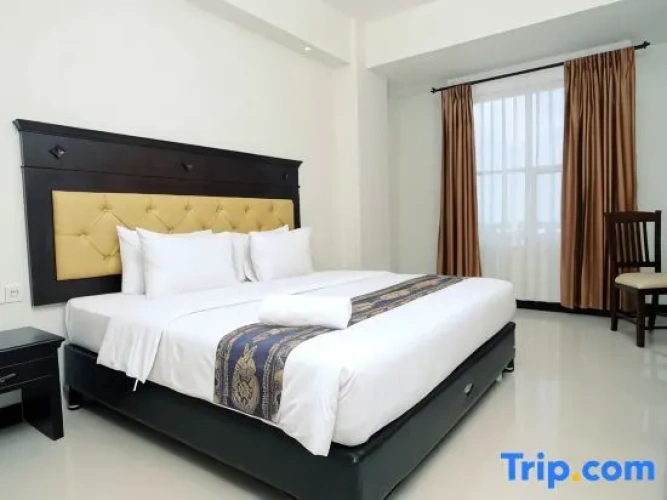 Premier Double room