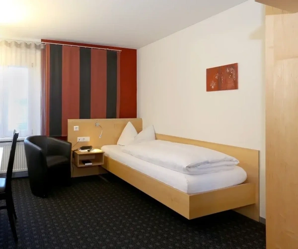 Economy Single room