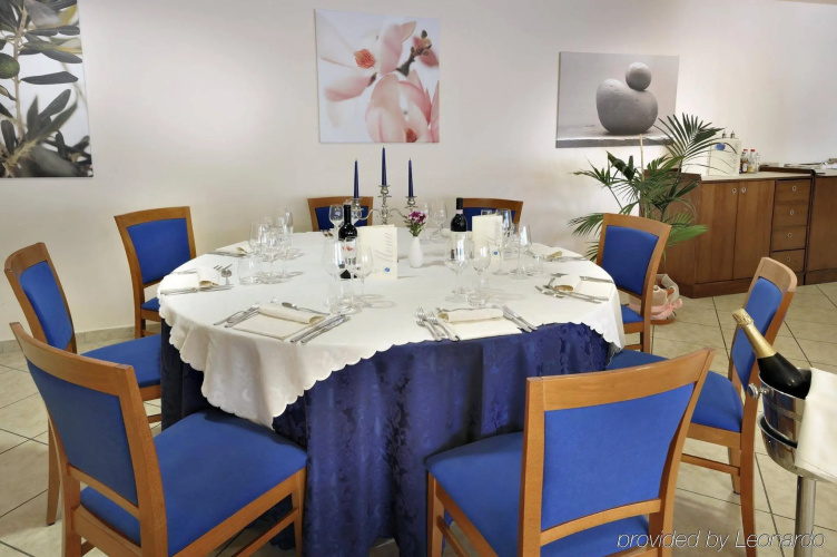 Blu Hotel, Sure Hotel Collection By Best Western photo 22