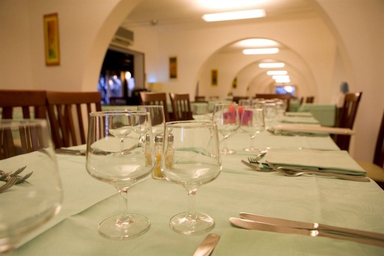 Hotel Portoconte photo 10