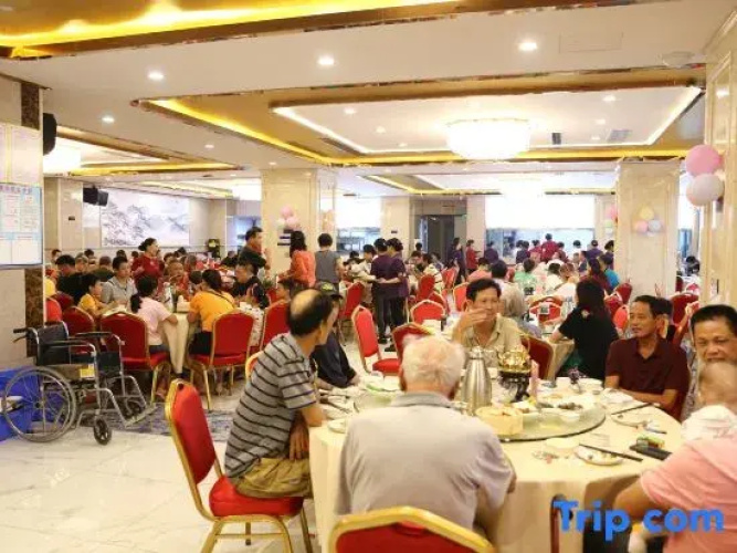 Nan Hai Hotel