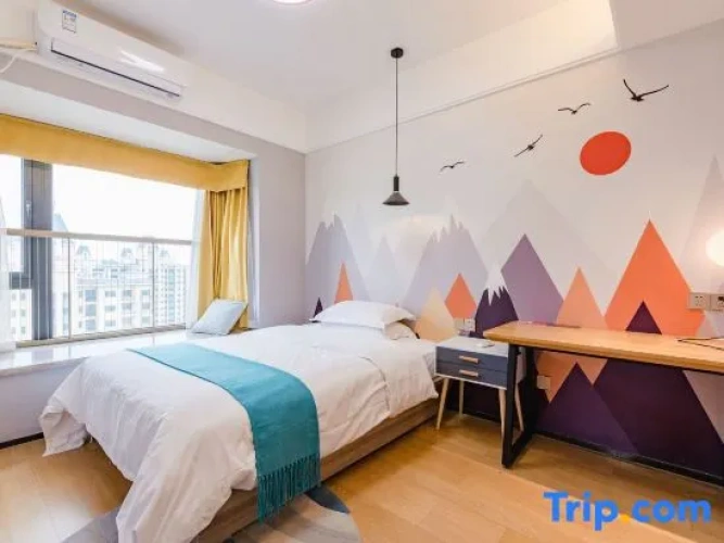 2 Bedrooms Suite