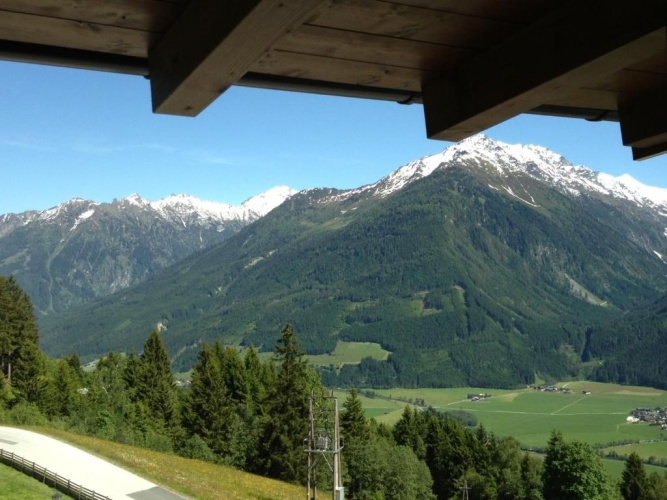 Standard Single room with balcony