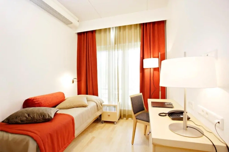 Superior Single room