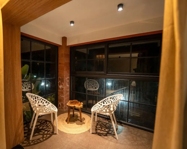 Lilac Hills Resort