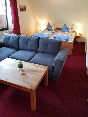 Hotel zur Post