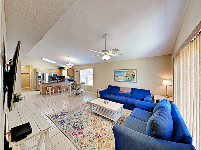 11714 Panama City Beach - 3 Br Home