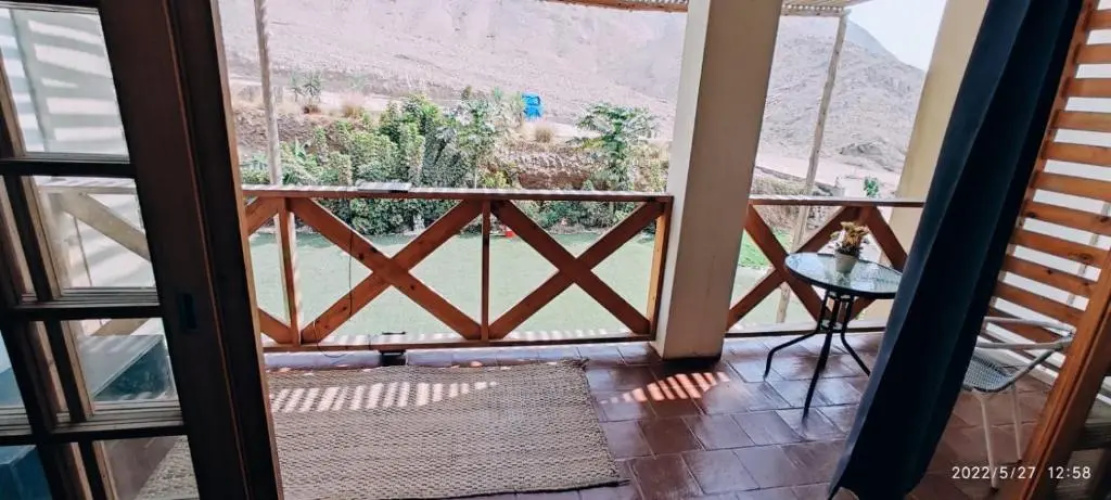 Suites Las Bahías