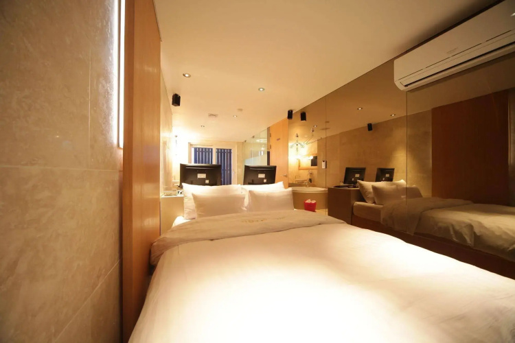 POP1 Hotel